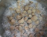 बटर सोया मसाला (Butter soya masala recipe in Hindi) रेसिपी चरण 1 फोटो