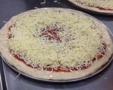 A picture of step 4 of Pizza.