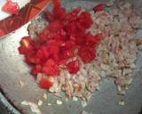 Bhaji Sandwich Tava Toasted recipe step 1 photo