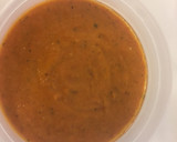 Foto del paso 4 de la receta: Salsa de tomate escalivado