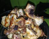 Foto langkah ke 2 dari resep Ayam goreng kecap.