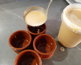 Foto del paso 6 de la receta: Flan de nísperos
