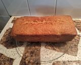 Foto del paso 9 de la receta: Budín de tangerina y durazno con arándanos, cerezas un sabor a naranja🫐🍋🍒🍑🍊