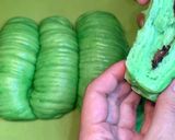 Foto langkah ke 11 dari resep Wool Roll Bread Ekonomis.
