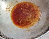 A picture of step 2 of Lasaniya Bateta nu saak.