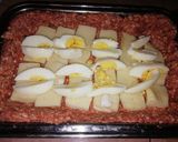 Foto del paso 3 de la receta Pan de carne