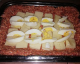 Foto del paso 3 de la receta: Pan de carne