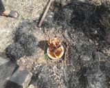 รูปขั้นตอนการทำที่ 4 ของ ไก่อบฟาง (สูตรในตำนาน)