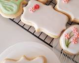 Basic Royal Icing (No extra Flavour) recipe step 2 photo