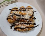 Foto langkah ke 5 dari resep Pisang Goreng Pasir CokJu.
