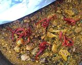 Foto del paso 6 de la receta: Arroz Alicante