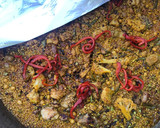 Foto del paso 6 de la receta: Arroz Alicante