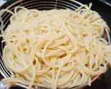 Foto langkah ke 1 dari resep 54. Mie goreng.