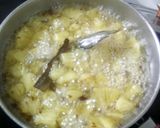 আনারসের চাটনী (Anaroser chatni recipe in bengali) রেসিপির ধাপ 2 ছবি