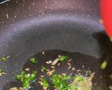 A picture of step 2 of 'Healthy Stuffed Rice balls'.