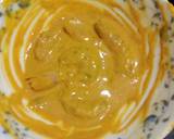 Crispy prawns with spicy honey and tamarind sauce recipe step 1 photo