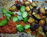 Foto langkah ke 3 dari resep Sambal Balado Terong Pete Ikan Teri.