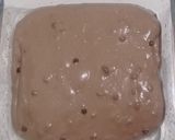 Foto langkah ke 12 dari resep Double Chocolate Sourdough Bread (82%).
