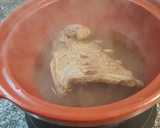 Foto del paso 5 de la receta: Tajine de costillas de cerdo a la cocacola y especias Otomanas