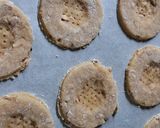 Foto del paso 5 de la receta: Galletitas Pepa - con Avena y Coco 🍪