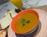 صورة لخطوة 2 من وصفة حساء السردين 🐟soupe de sardines