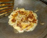 Foto langkah ke 4 dari resep Lumpia isi.