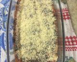 Foto del paso 3 de la receta: Budín con hojas de remolacha y hortalizas