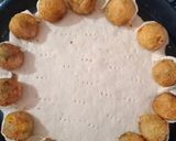 ક્રાઉન ક્રસ્ટ પીઝા (Crown crust pizza Recipe in Gujarati) રેસીપી સ્ટેપ6ફોટો