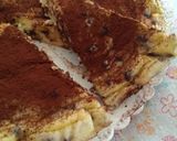Foto del passaggio 9 della ricetta Torta di ricotta
