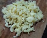 Foto langkah ke 4 dari resep Sop Selada Bola Udang Tahu.