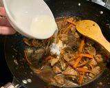 Foto del paso 3 de la receta: Cerdo en Salsa Teriyaki