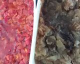 Foto del paso 1 de la receta: Paella de Mariscos