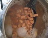 Foto del paso 3 de la receta: Frijoles de olla