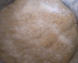 A picture of step 8 of Banana bread cake #mums recipe.