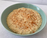 Foto del paso 4 de la receta: Hummus