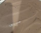 A picture of step 17 of Chocolate cake.