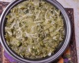 Foto del paso 7 de la receta: Omelette de brócoli al horno
