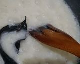 Foto langkah ke 4 dari resep Bubur Ayam.