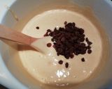 Mazsolás kuglóf recept fázis 4 fotója