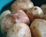 Foto langkah ke 1 dari resep Perkedel kentang.