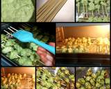 Grilled tikkas with tandoori sauce recipe step 2 photo