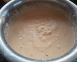 A picture of step 2 of Green gram dal,Masoor dal,Rava dosa.