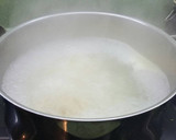 Foto del paso 1 de la receta: Cintas de sémola con picante