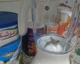 Foto langkah ke 3 dari resep Smoothie Wortel Tomat.