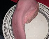 A picture of step 6 of Pickled Beef (ox) Tongue.