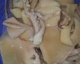 Foto del paso 1 de la receta: Guiso de mar (chupín)