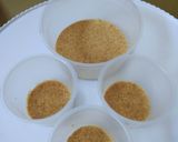 Foto langkah ke 2 dari resep Cake Puding Coklat.