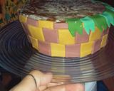 Foto del paso 8 de la receta: Torta sonic ideas para principiantes como yo 👩🍳
