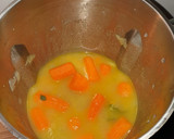 Foto del paso 4 de la receta: Puré de zanahoria en Mambo