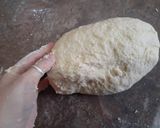Foto del paso 3 de la receta: Pancitos súper ricos y esponjosos🤤